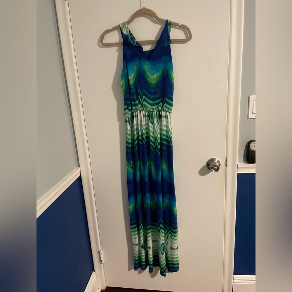 Donna Ricco Dress Size 6